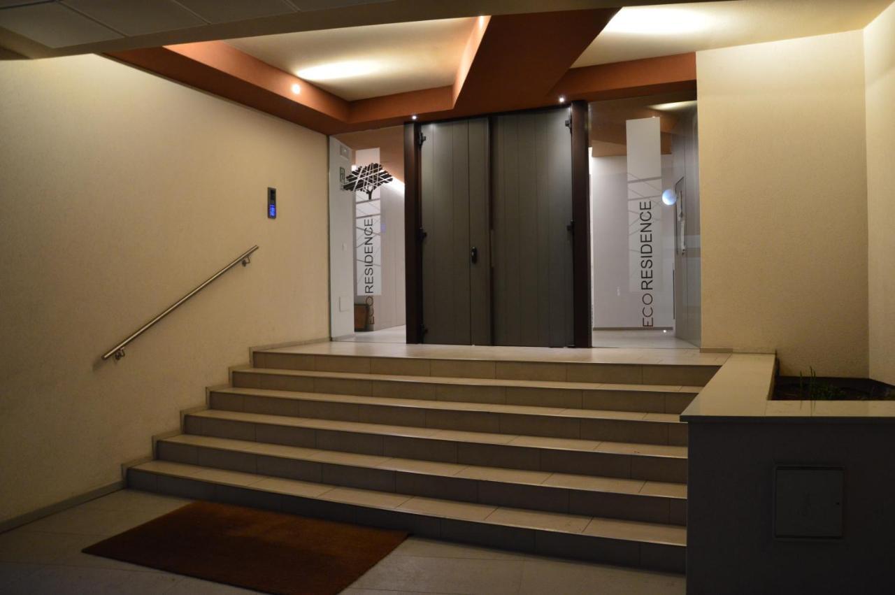 Casa Da Mimma In Eco-Residence Lecce Exterior foto